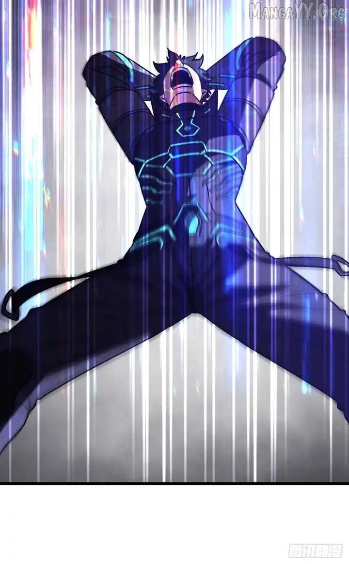 Player Elimination Plan! When Anomalies Descend Upon The Human World Chapter 66 221 22