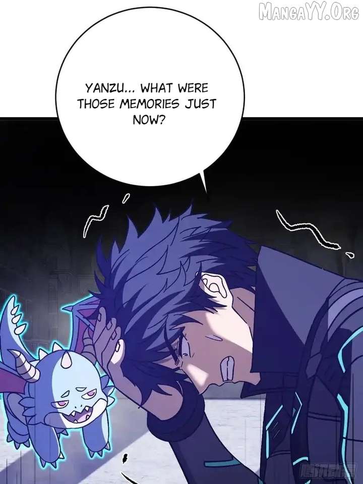 Player Elimination Plan! When Anomalies Descend Upon The Human World Chapter 66 222 23