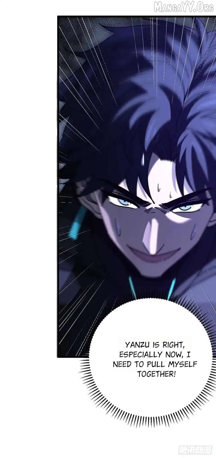 Player Elimination Plan! When Anomalies Descend Upon The Human World Chapter 66 225 26