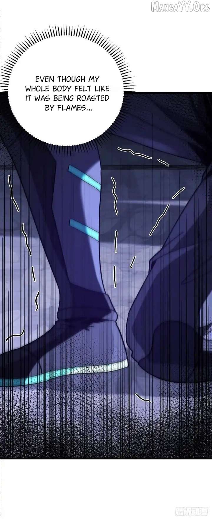 Player Elimination Plan! When Anomalies Descend Upon The Human World Chapter 66 226 27