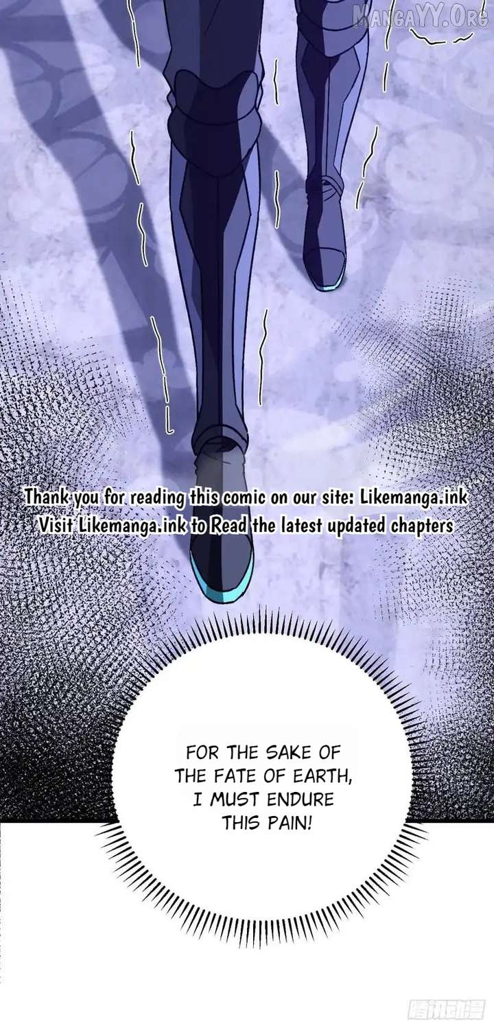 Player Elimination Plan! When Anomalies Descend Upon The Human World Chapter 66 228 29