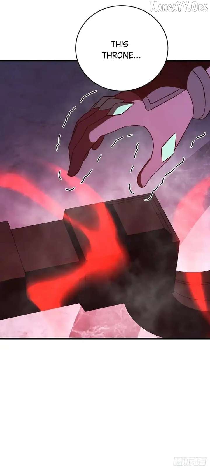 Player Elimination Plan! When Anomalies Descend Upon The Human World Chapter 66 232 33