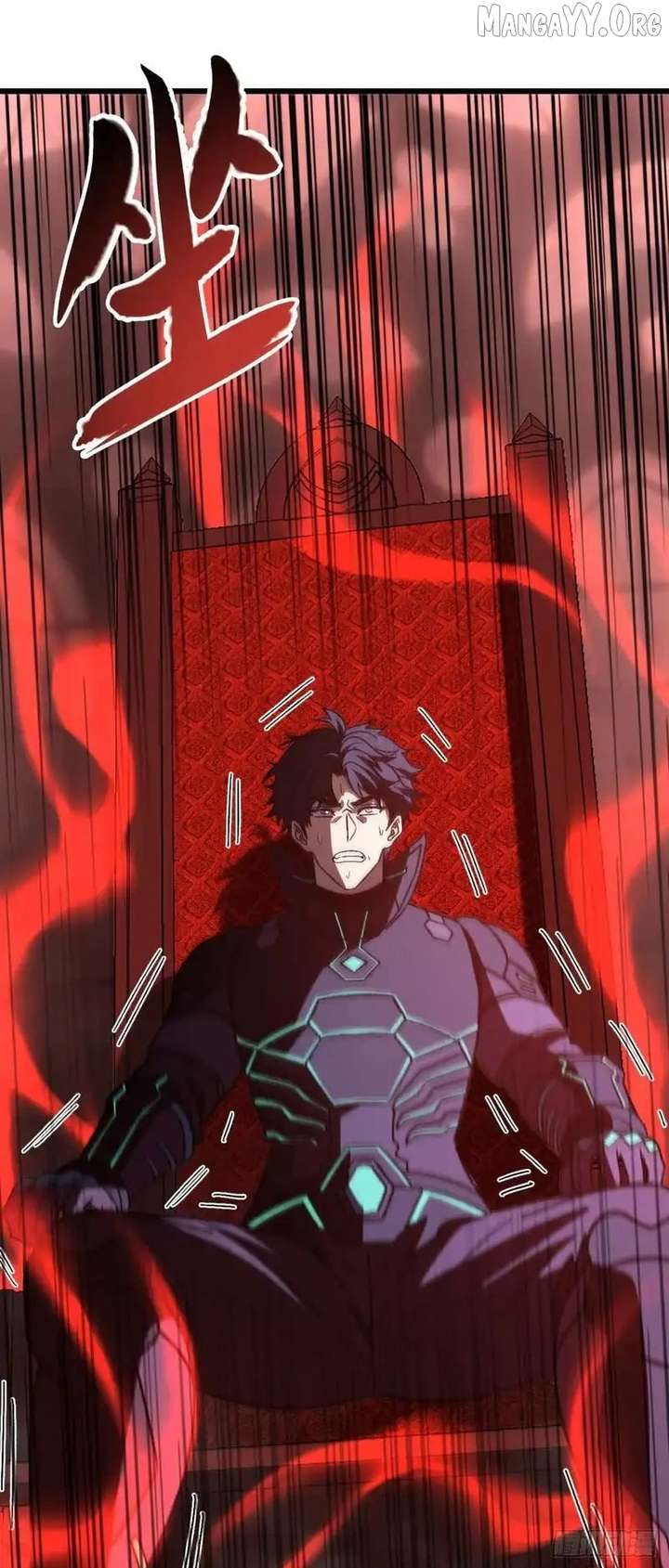 Player Elimination Plan! When Anomalies Descend Upon The Human World Chapter 66 233 34