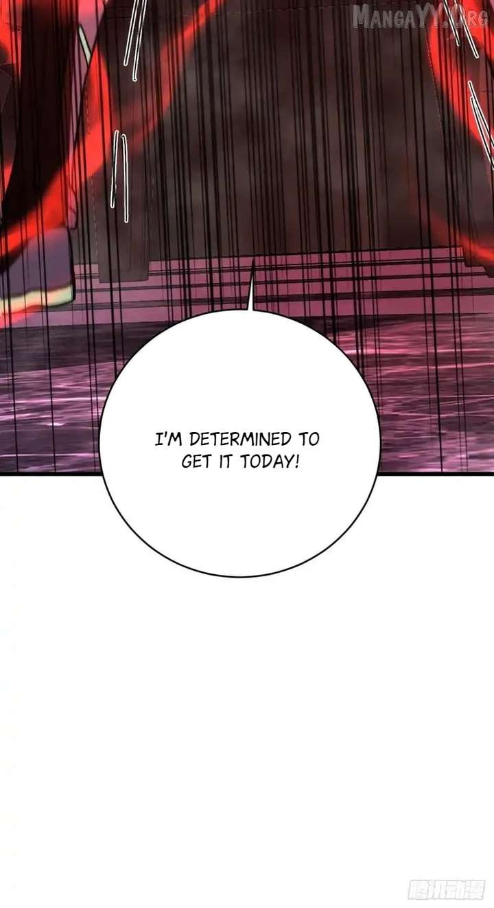 Player Elimination Plan! When Anomalies Descend Upon The Human World Chapter 66 234 35