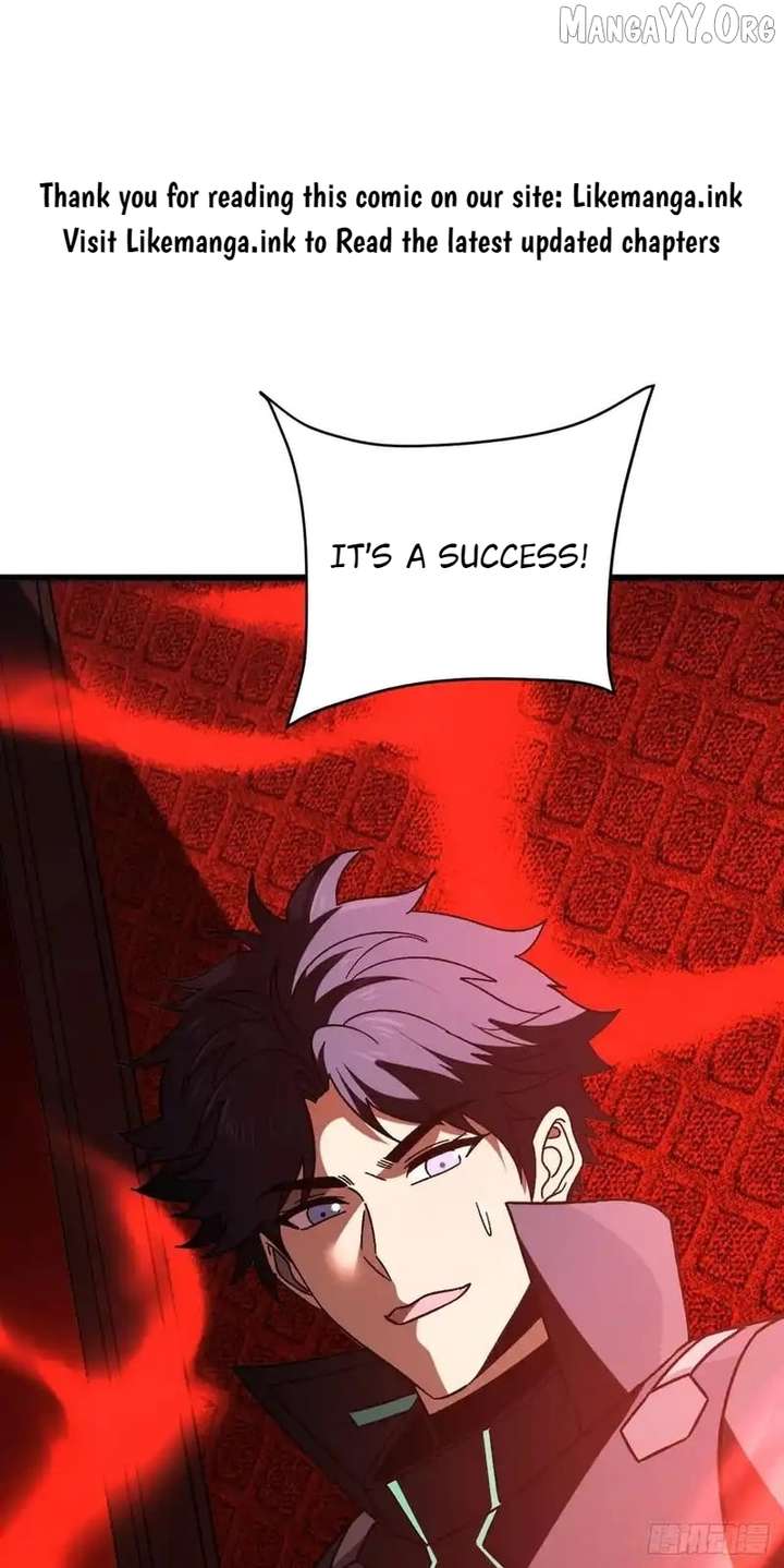 Player Elimination Plan! When Anomalies Descend Upon The Human World Chapter 66 237 38