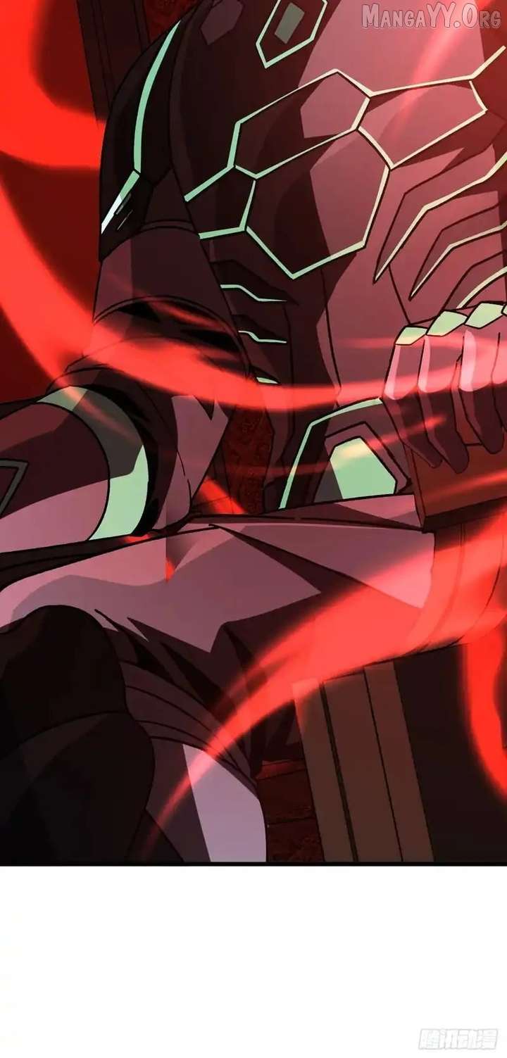 Player Elimination Plan! When Anomalies Descend Upon The Human World Chapter 66 238 39