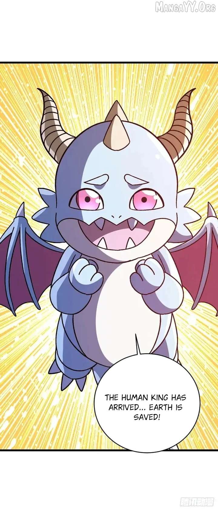 Player Elimination Plan! When Anomalies Descend Upon The Human World Chapter 66 239 40