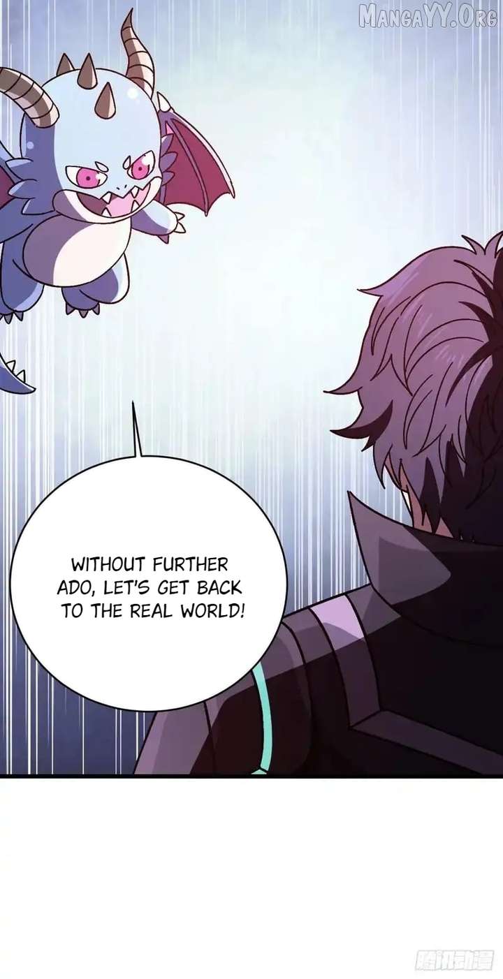 Player Elimination Plan! When Anomalies Descend Upon The Human World Chapter 66 241 42