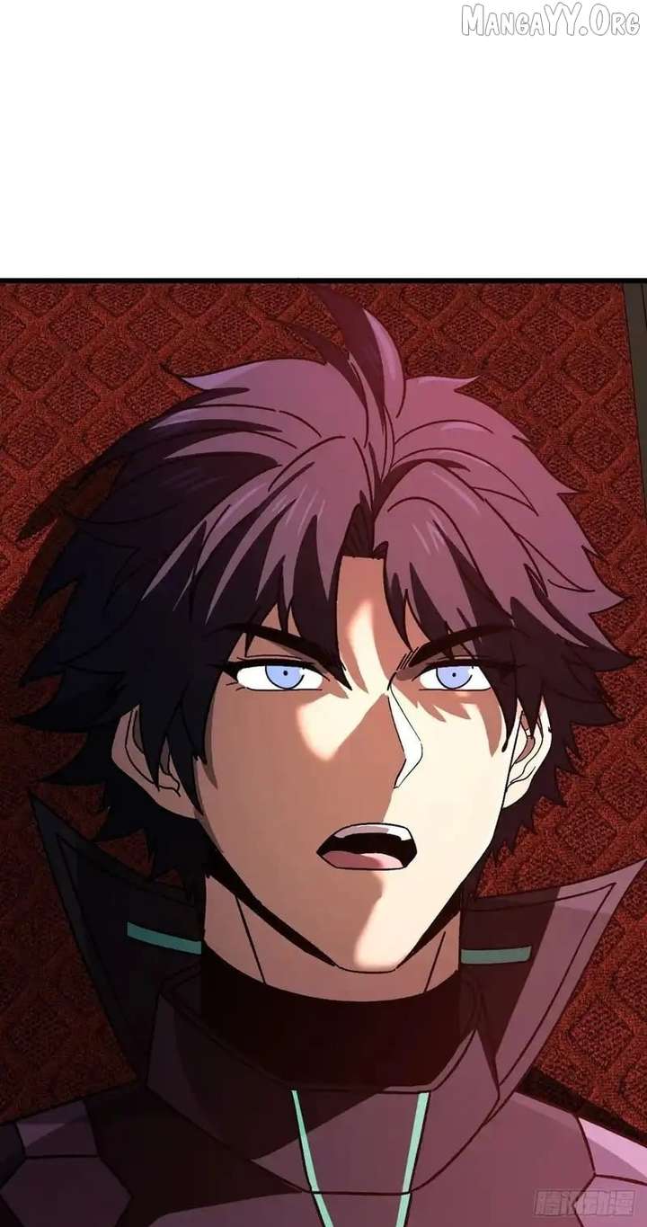 Player Elimination Plan! When Anomalies Descend Upon The Human World Chapter 66 247 48