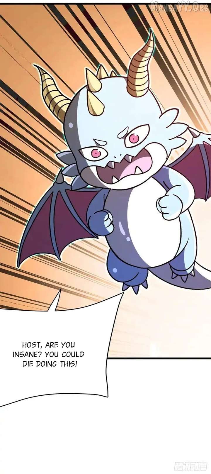 Player Elimination Plan! When Anomalies Descend Upon The Human World Chapter 66 249 50