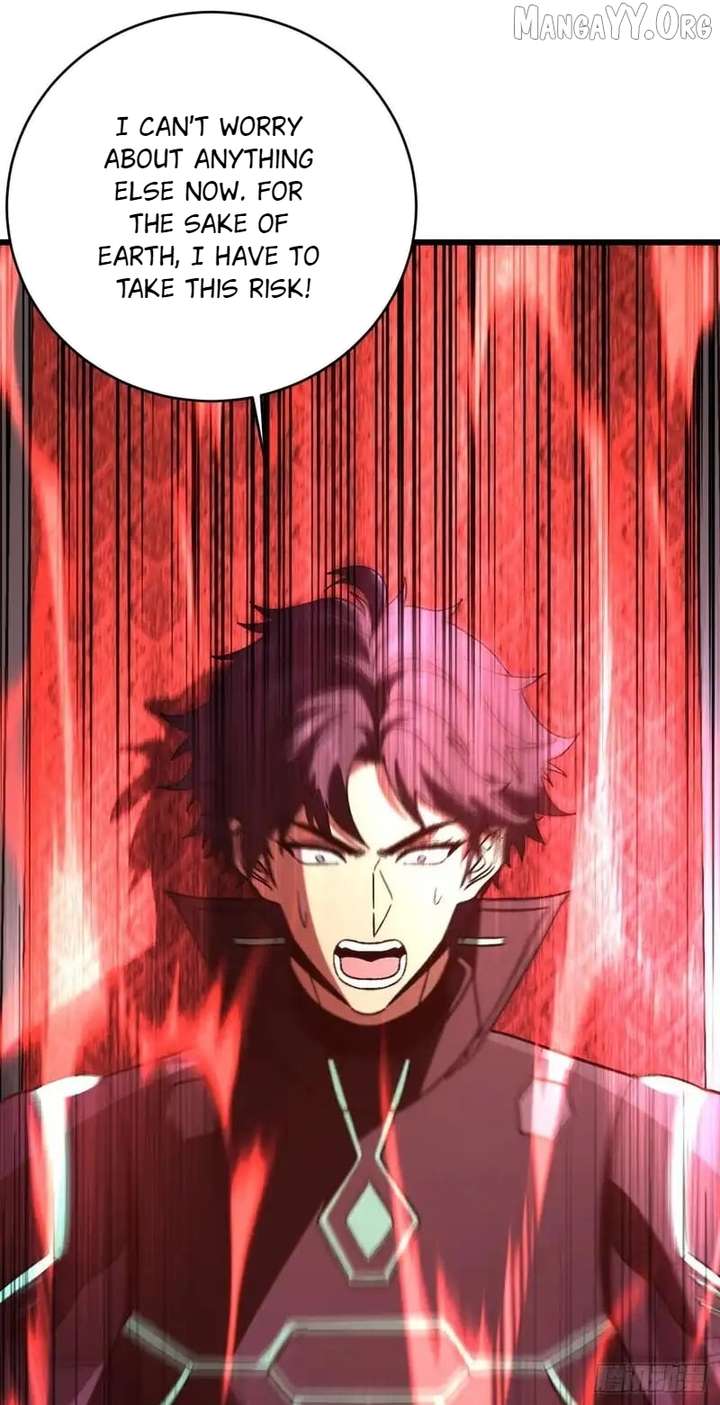 Player Elimination Plan! When Anomalies Descend Upon The Human World Chapter 66 250 51