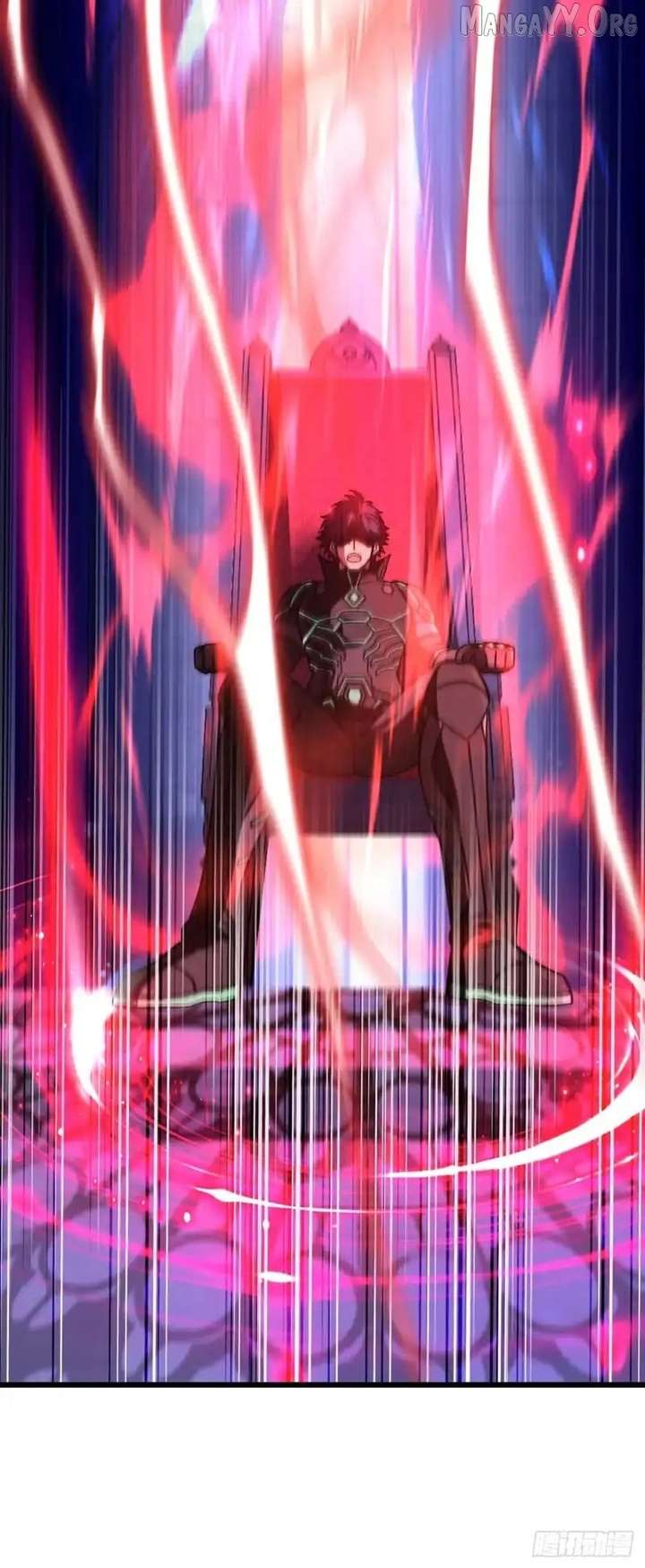 Player Elimination Plan! When Anomalies Descend Upon The Human World Chapter 66 253 54