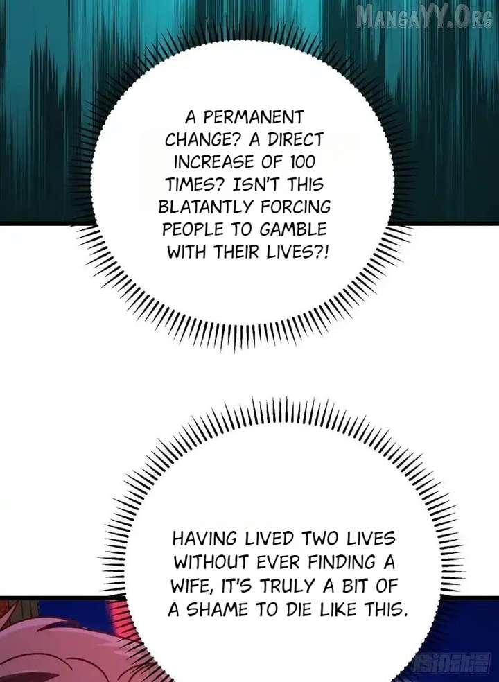 Player Elimination Plan! When Anomalies Descend Upon The Human World Chapter 66 256 57