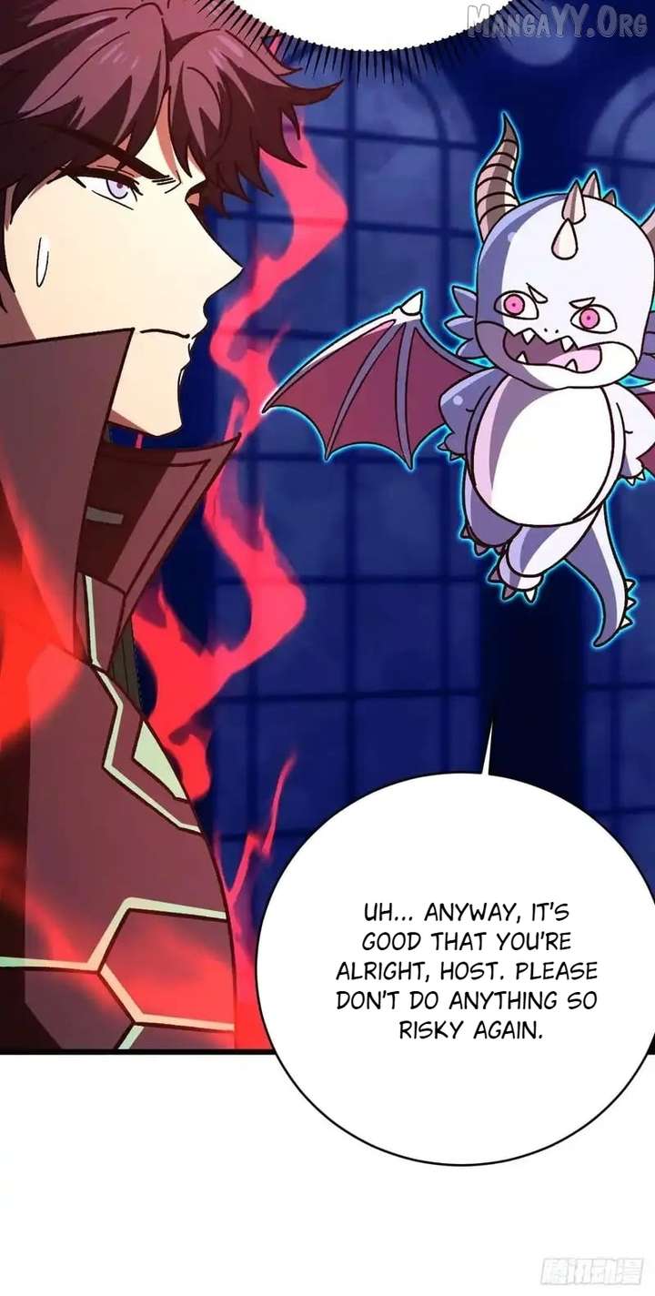 Player Elimination Plan! When Anomalies Descend Upon The Human World Chapter 66 257 58