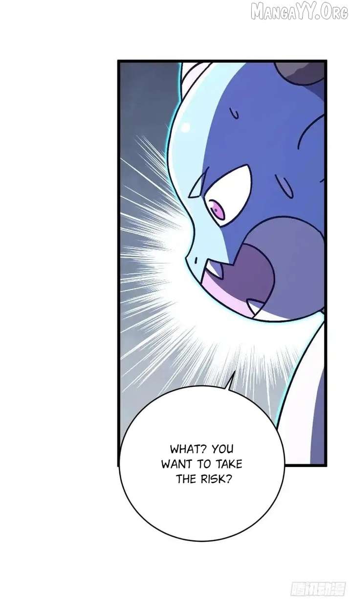 Player Elimination Plan! When Anomalies Descend Upon The Human World Chapter 66 259 60