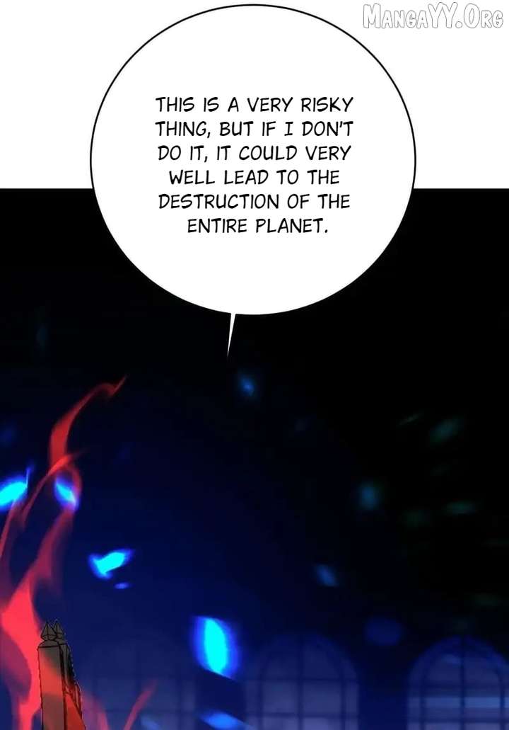 Player Elimination Plan! When Anomalies Descend Upon The Human World Chapter 66 260 61