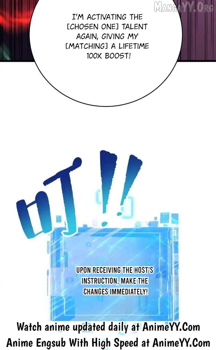 Player Elimination Plan! When Anomalies Descend Upon The Human World Chapter 66 263 64