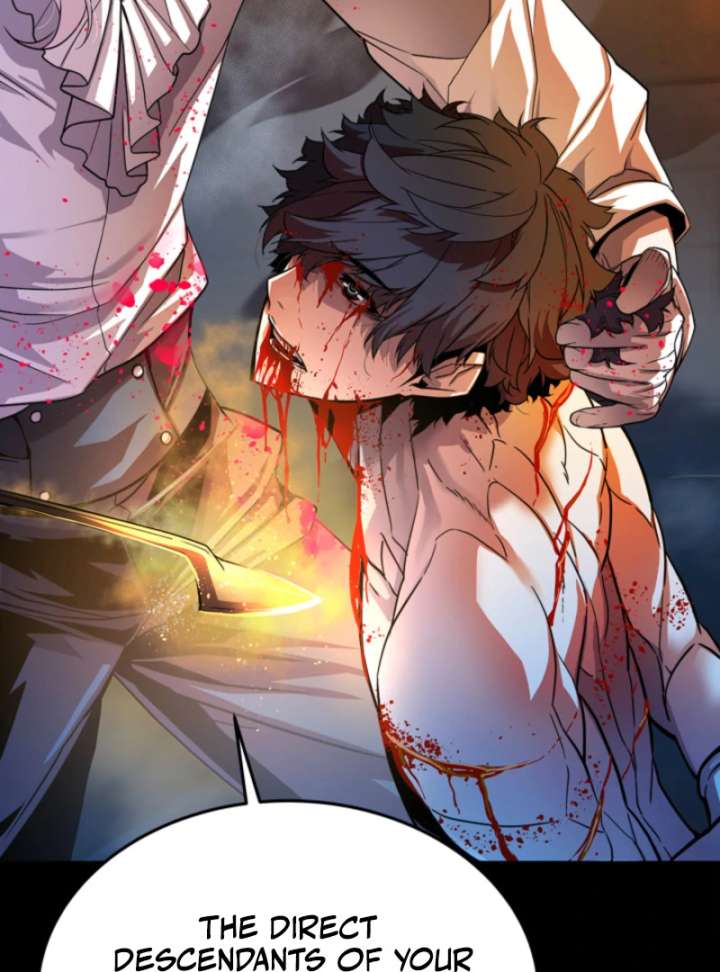 Player of the Fallen Family Chapter 1 577 012