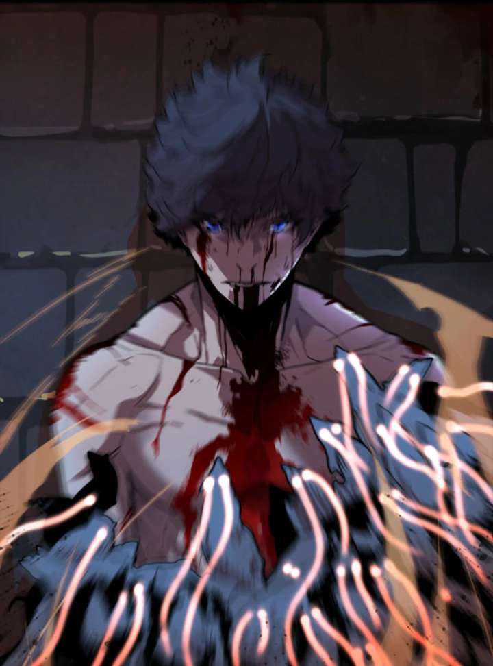 Player of the Fallen Family Chapter 1 653 088