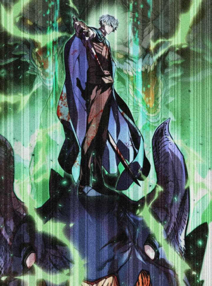 Player of the Fallen Family Chapter 1 662 097