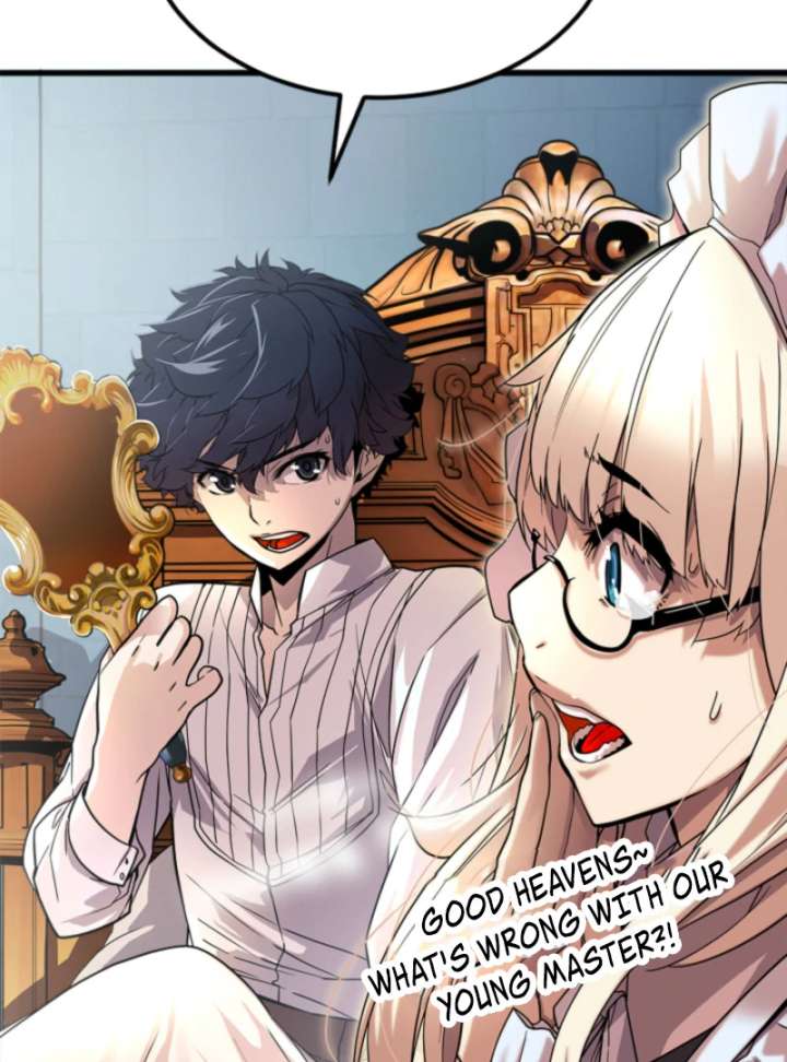 Player of the Fallen Family Chapter 1 705 140