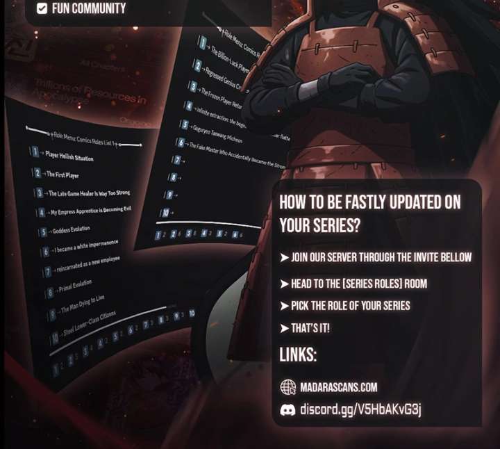 Player of the Fallen Family Chapter 1 751 186