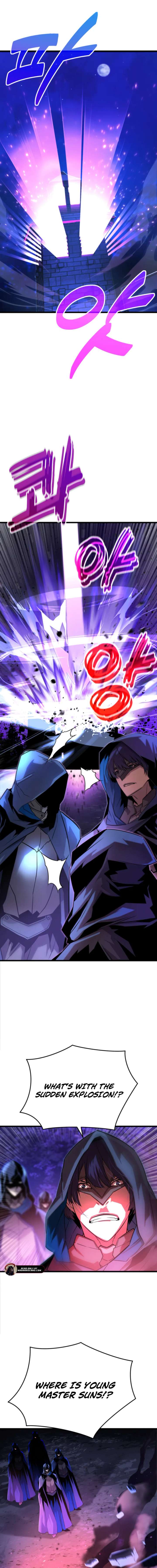 Player of the Fallen Family Chapter 11 75 02