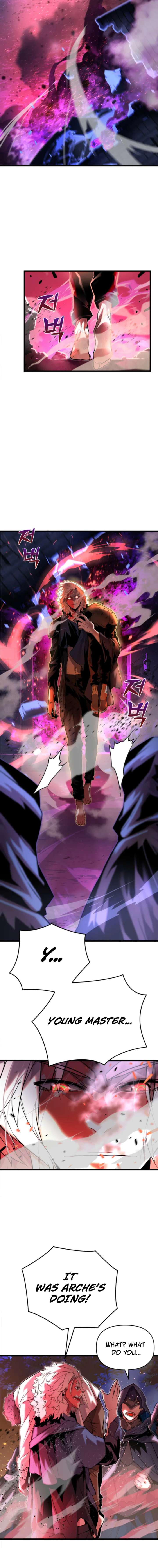 Player of the Fallen Family Chapter 11 76 03