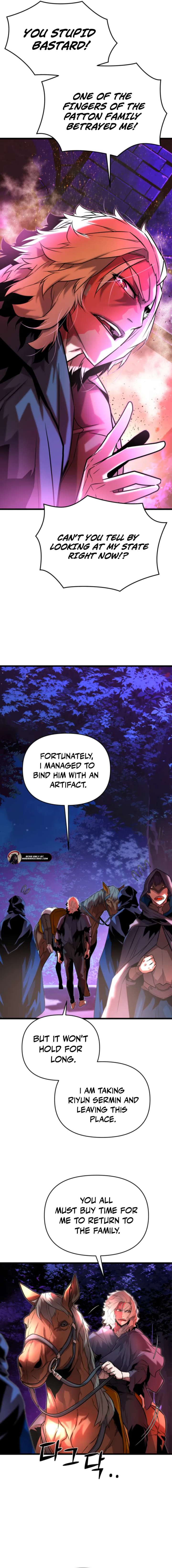 Player of the Fallen Family Chapter 11 77 04