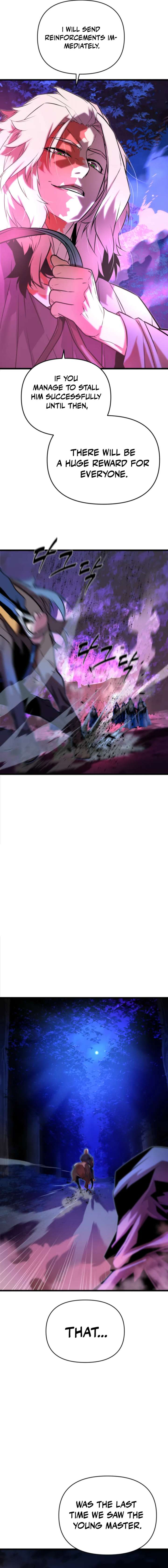 Player of the Fallen Family Chapter 11 78 05