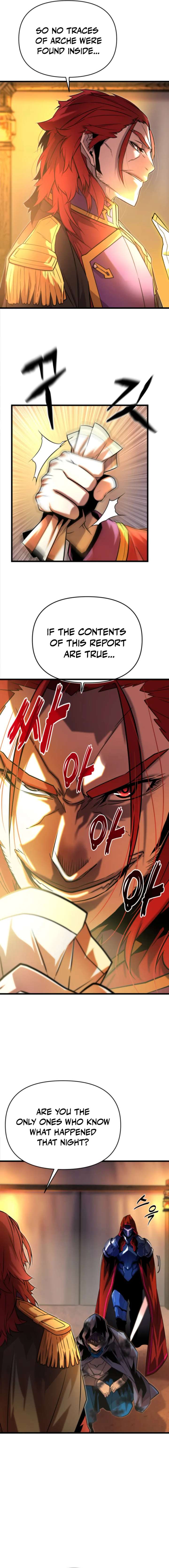 Player of the Fallen Family Chapter 11 80 07