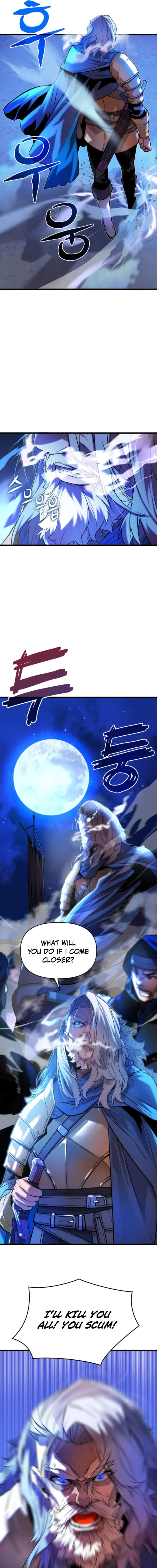 Player of the Fallen Family Chapter 11 83 10