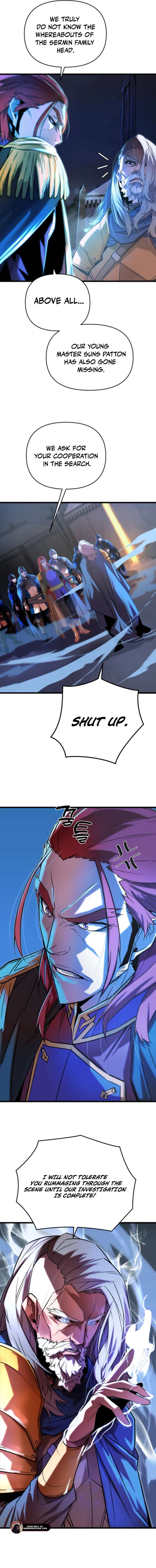 Player of the Fallen Family Chapter 11 85 12