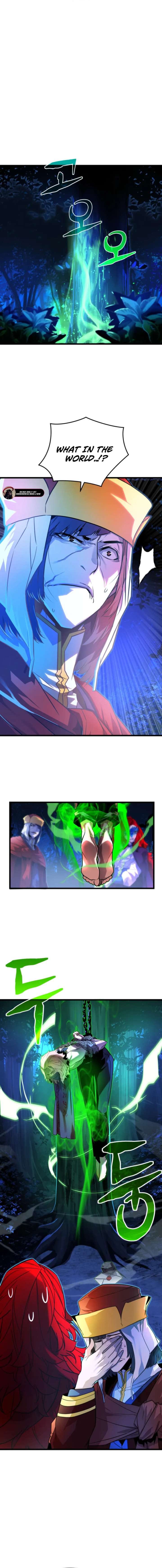 Player of the Fallen Family Chapter 11 89 16