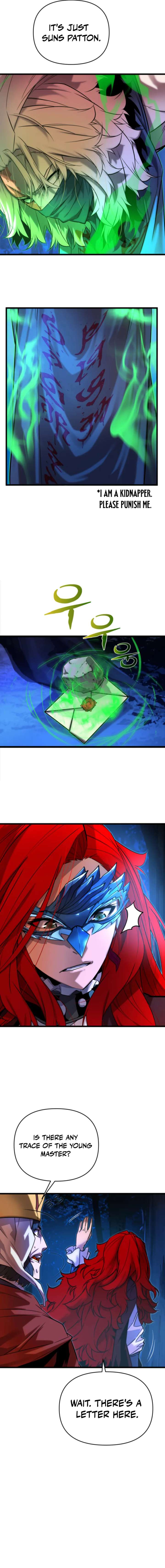 Player of the Fallen Family Chapter 11 90 17