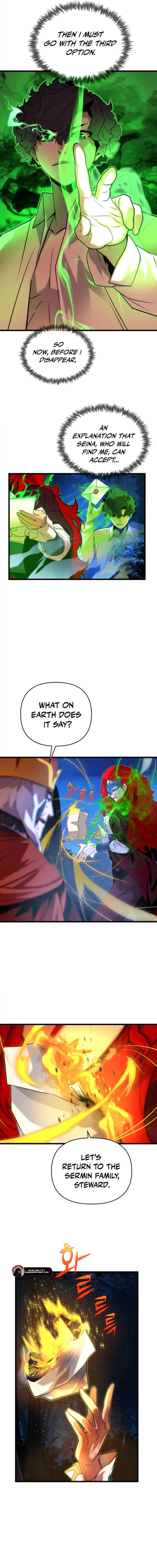 Player of the Fallen Family Chapter 11 92 19