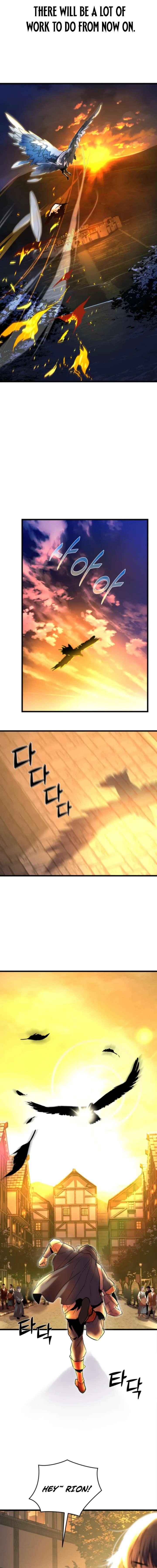 Player of the Fallen Family Chapter 11 93 20