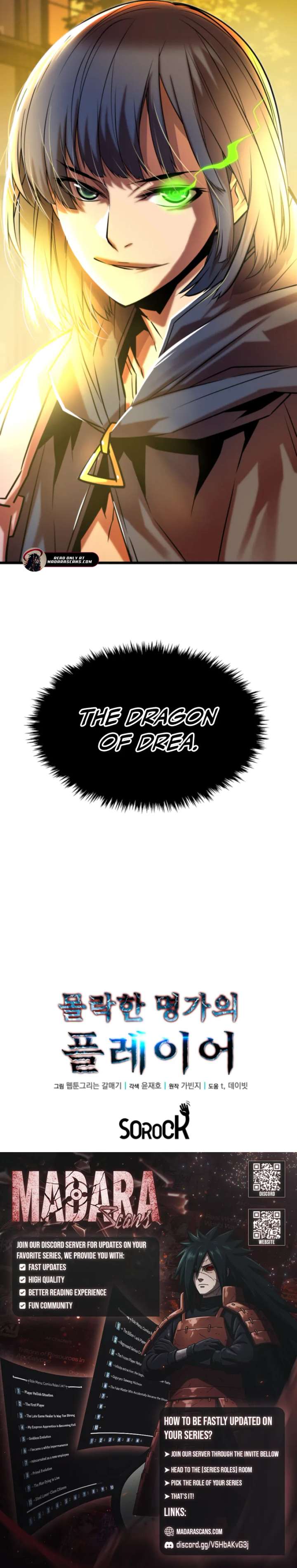 Player of the Fallen Family Chapter 11 95 22