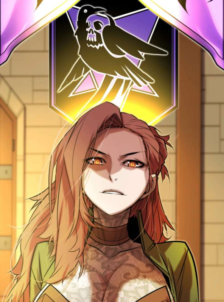 Player of the Fallen Family Chapter 12 593 049