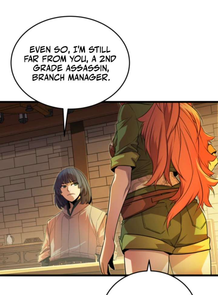 Player of the Fallen Family Chapter 12 599 055