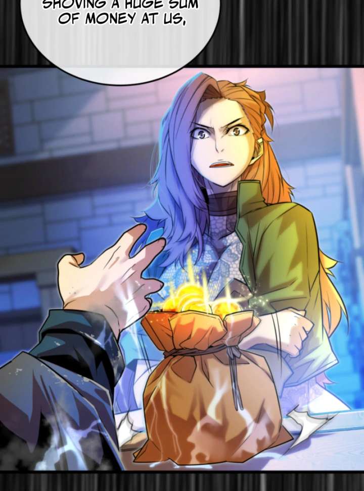 Player of the Fallen Family Chapter 12 608 064