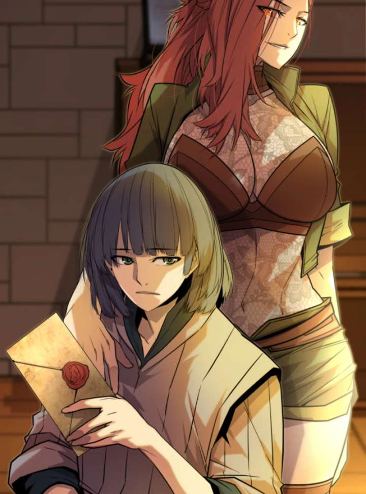 Player of the Fallen Family Chapter 12 620 076