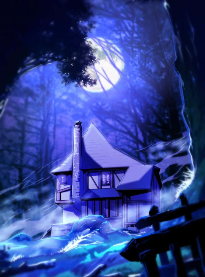 Player of the Fallen Family Chapter 12 641 097