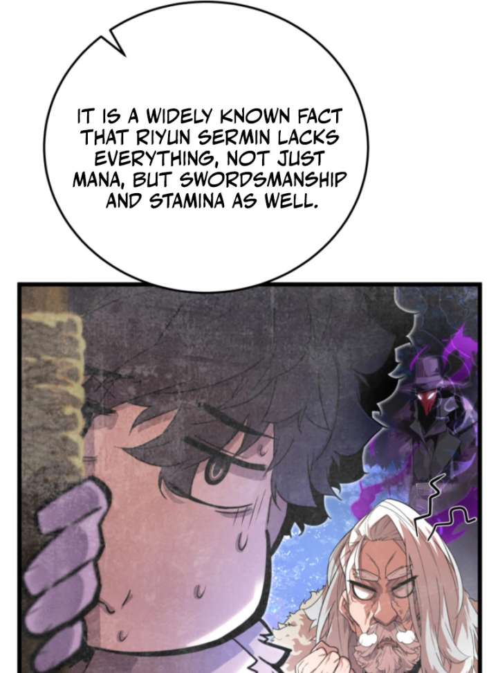 Player of the Fallen Family Chapter 12 651 107