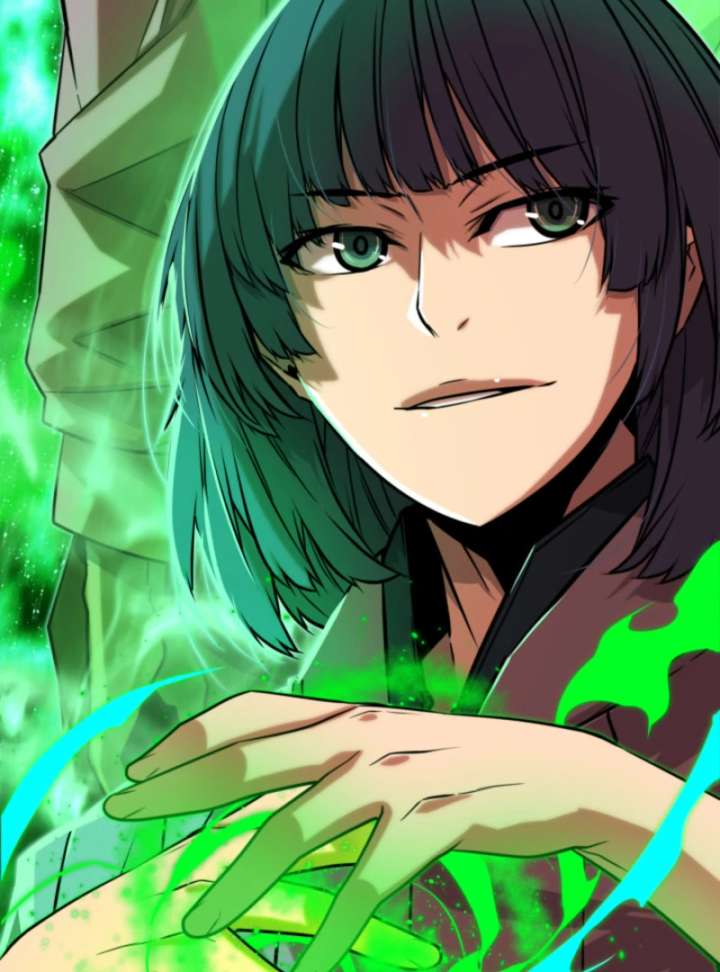 Player of the Fallen Family Chapter 12 667 123