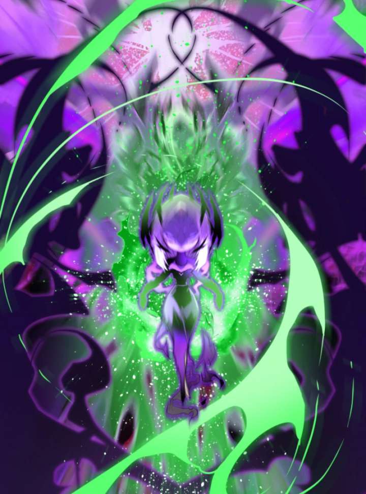 Player of the Fallen Family Chapter 12 672 128