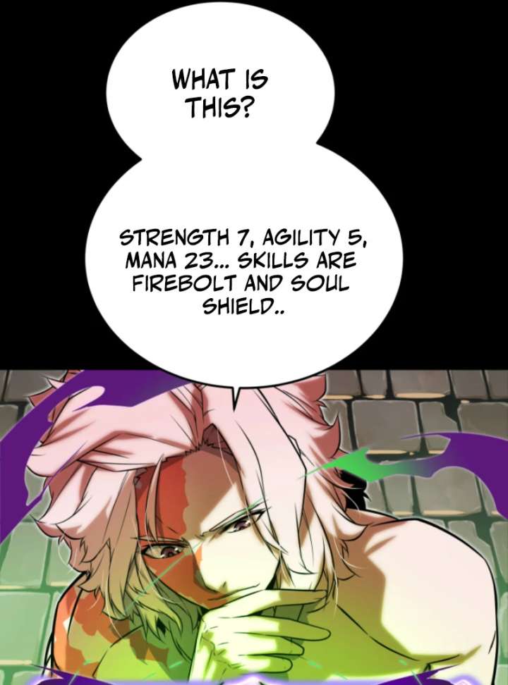 Player of the Fallen Family Chapter 12 680 136