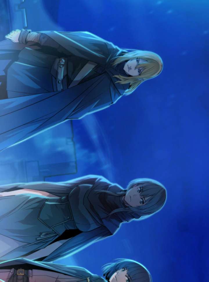 Player of the Fallen Family Chapter 12 708 164