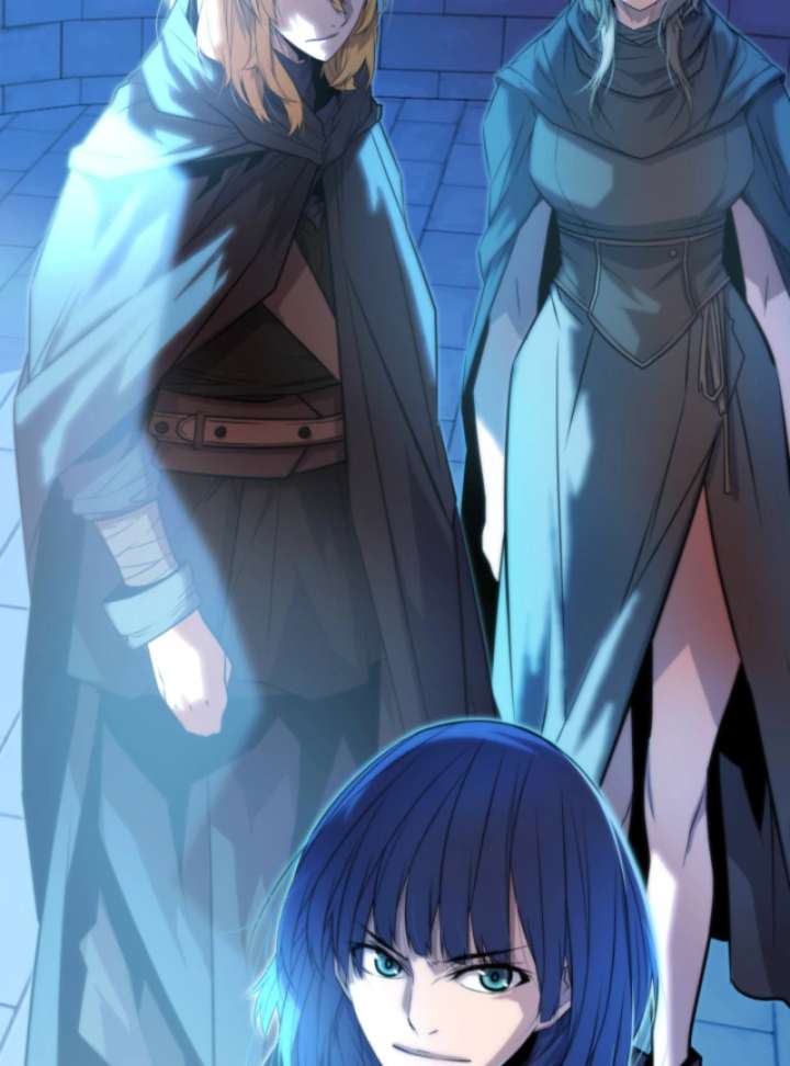 Player of the Fallen Family Chapter 12 717 173