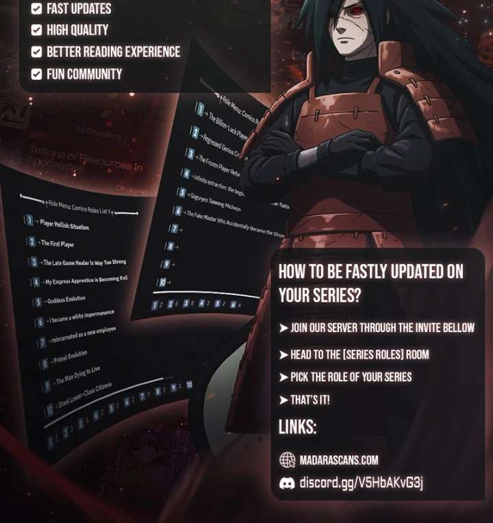 Player of the Fallen Family Chapter 12 723 179